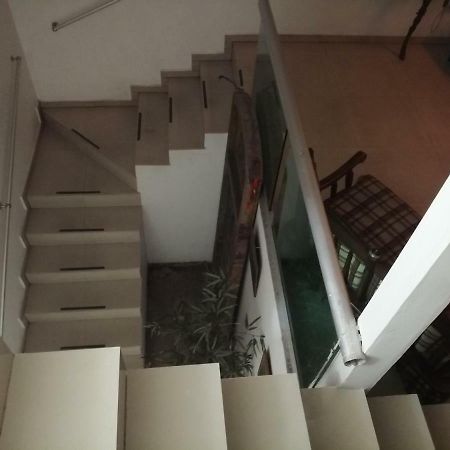 Pule Pule Hostal Boutique Guadalajara Eksteriør billede
