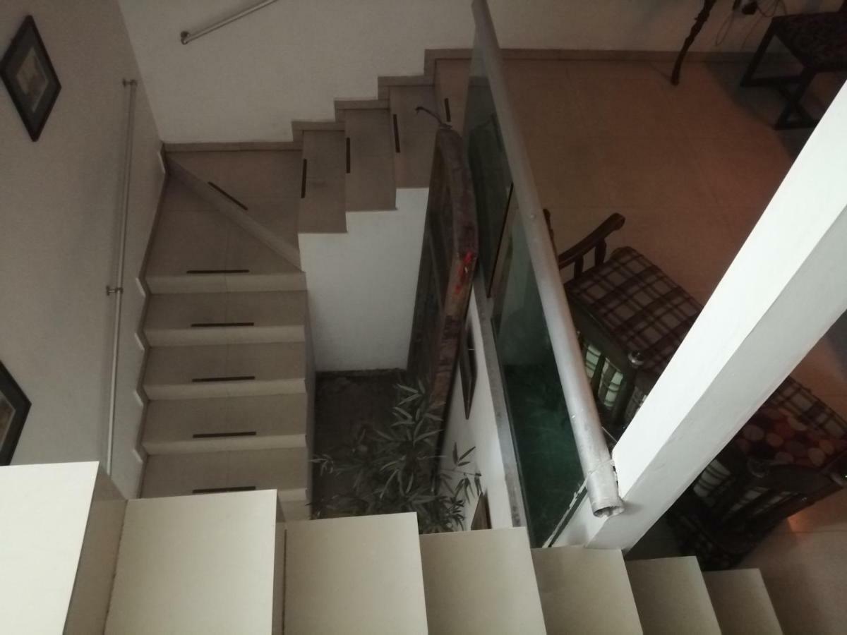 Pule Pule Hostal Boutique Guadalajara Eksteriør billede