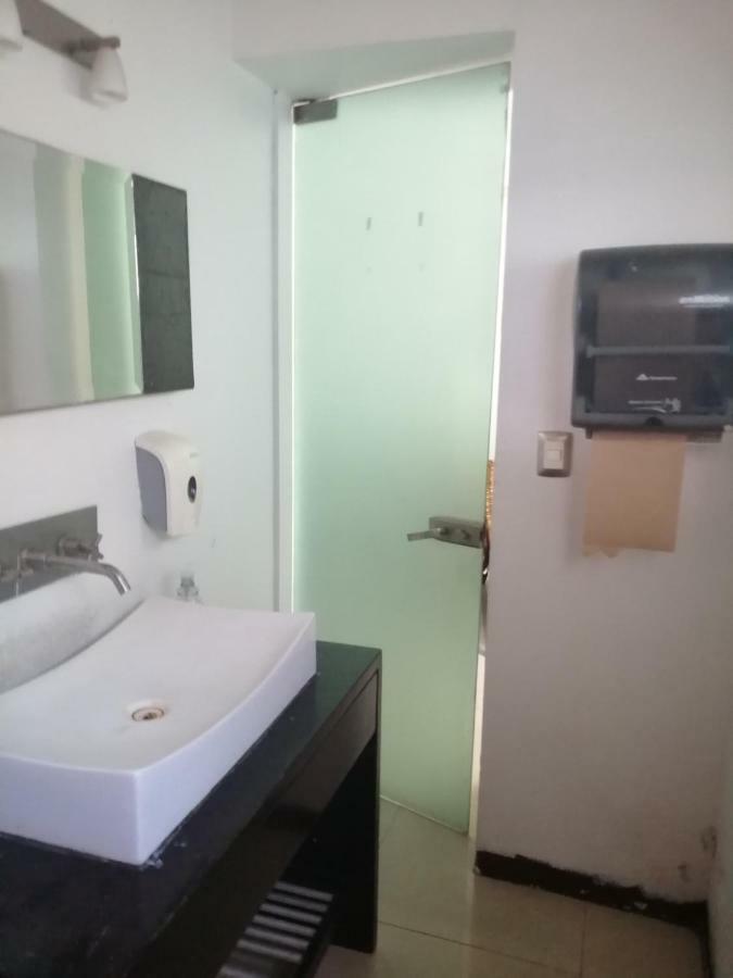 Pule Pule Hostal Boutique Guadalajara Eksteriør billede