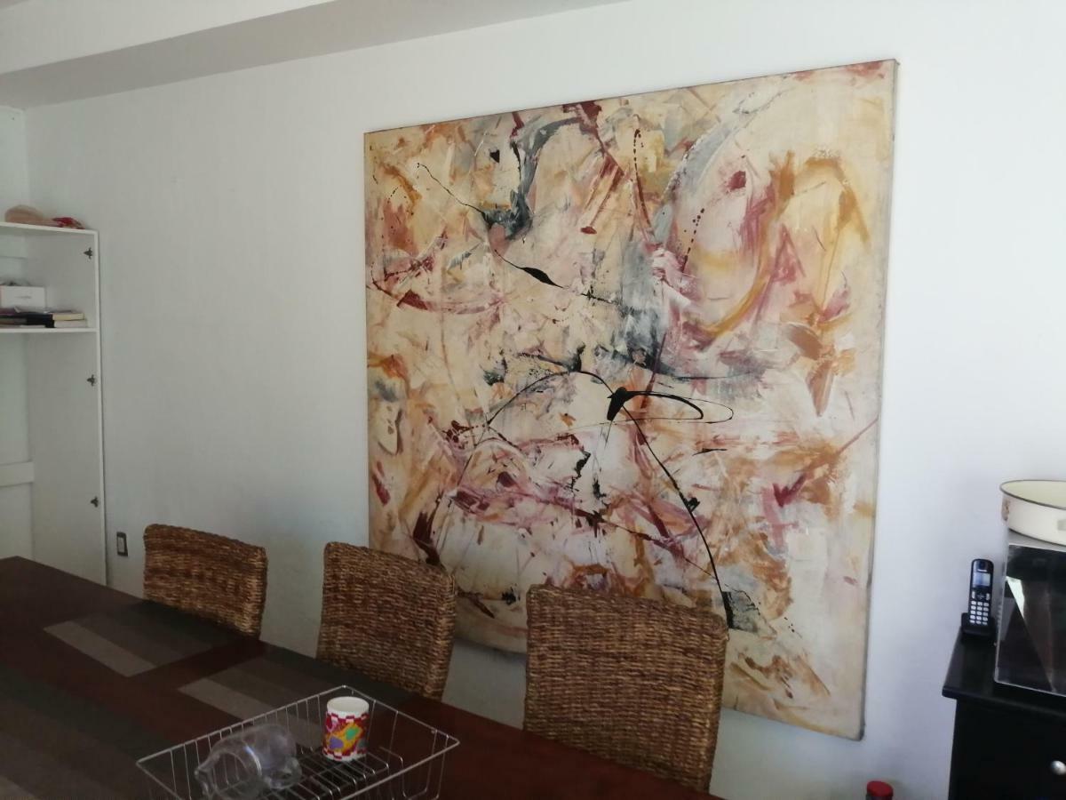 Pule Pule Hostal Boutique Guadalajara Eksteriør billede