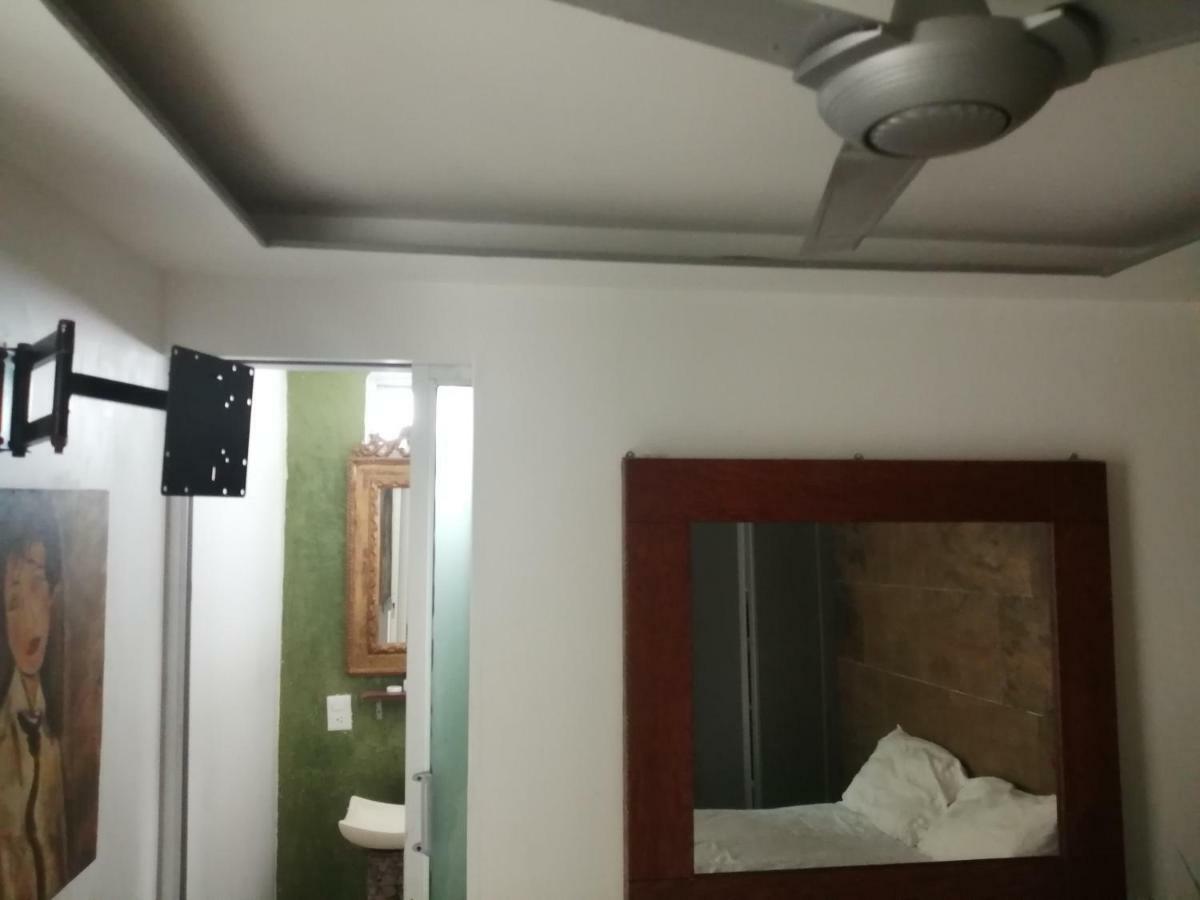 Pule Pule Hostal Boutique Guadalajara Eksteriør billede