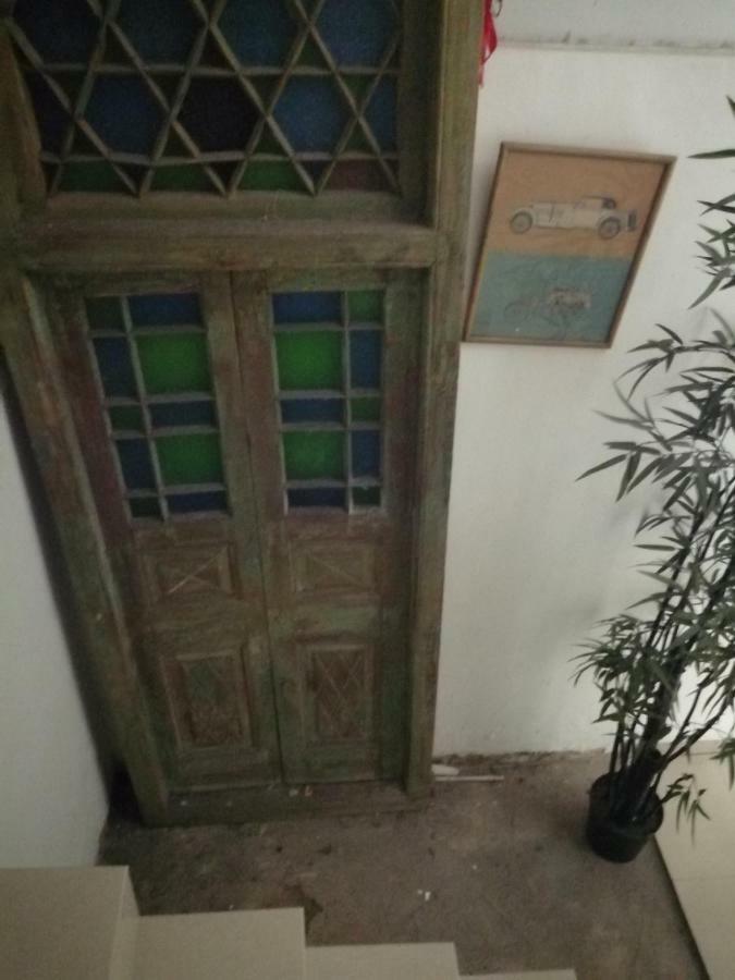 Pule Pule Hostal Boutique Guadalajara Eksteriør billede