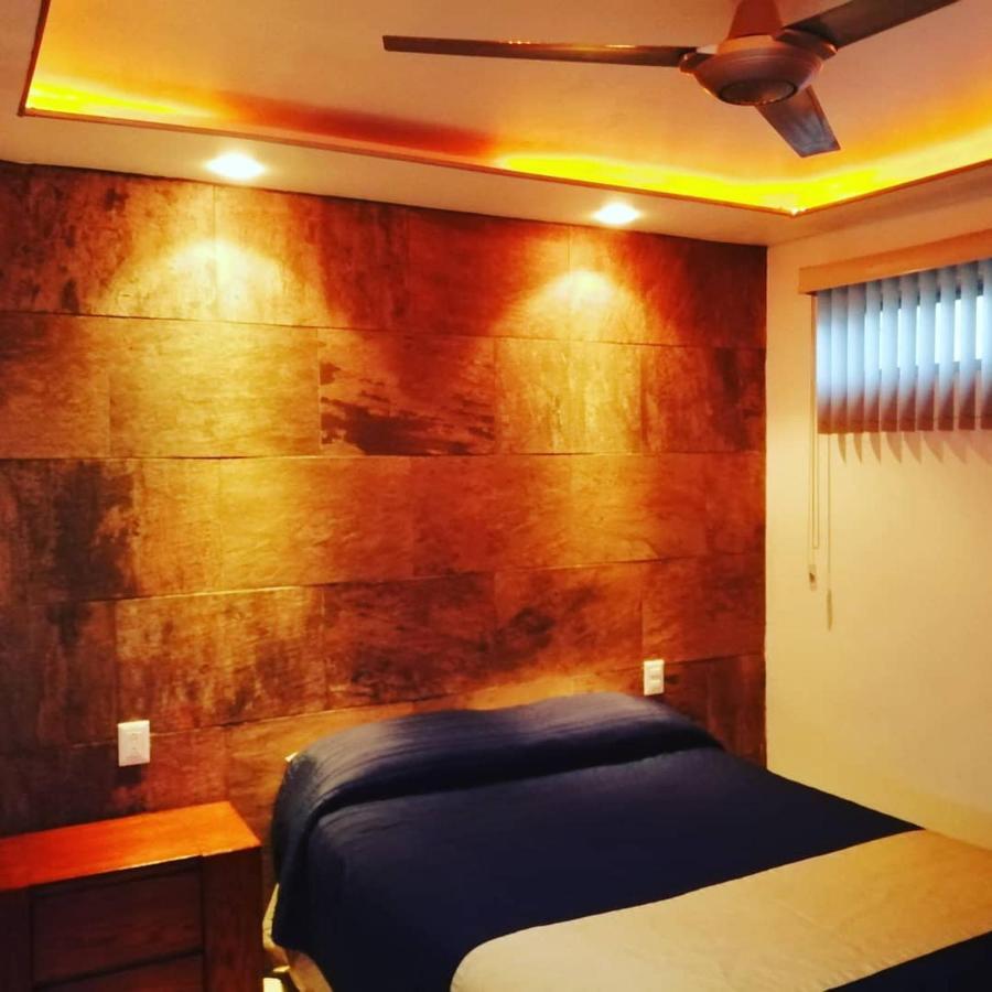 Pule Pule Hostal Boutique Guadalajara Eksteriør billede