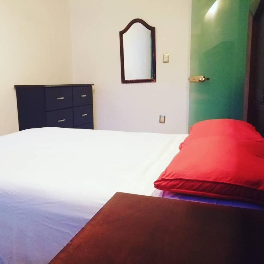 Pule Pule Hostal Boutique Guadalajara Eksteriør billede