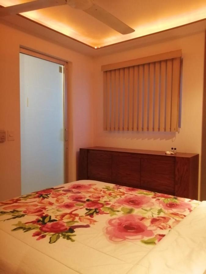 Pule Pule Hostal Boutique Guadalajara Eksteriør billede