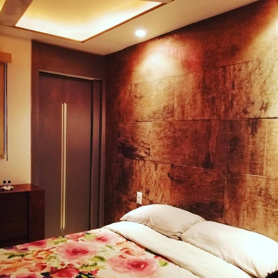 Pule Pule Hostal Boutique Guadalajara Eksteriør billede