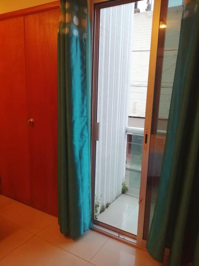 Pule Pule Hostal Boutique Guadalajara Eksteriør billede