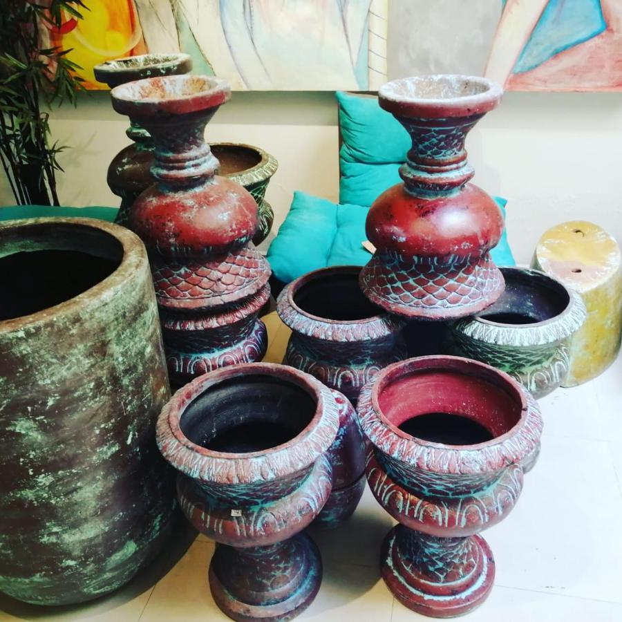 Pule Pule Hostal Boutique Guadalajara Eksteriør billede