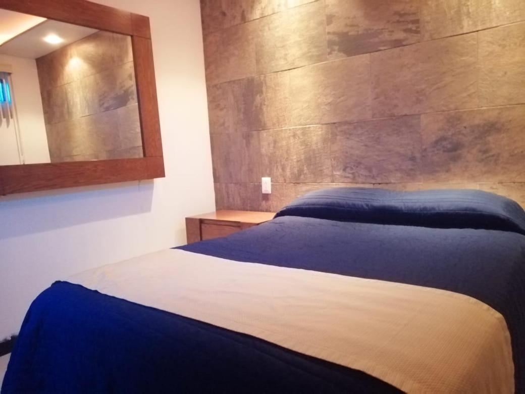 Pule Pule Hostal Boutique Guadalajara Eksteriør billede