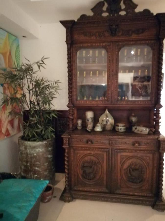 Pule Pule Hostal Boutique Guadalajara Eksteriør billede