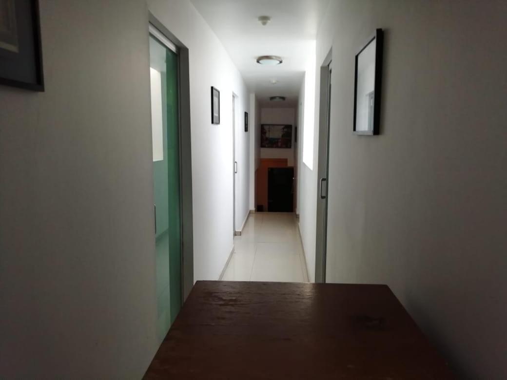 Pule Pule Hostal Boutique Guadalajara Eksteriør billede