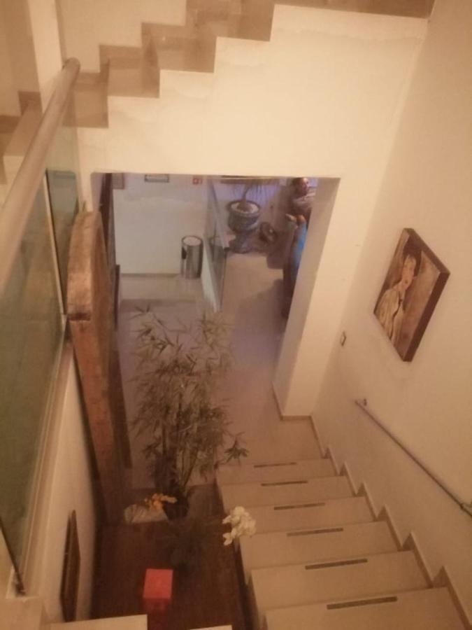 Pule Pule Hostal Boutique Guadalajara Eksteriør billede