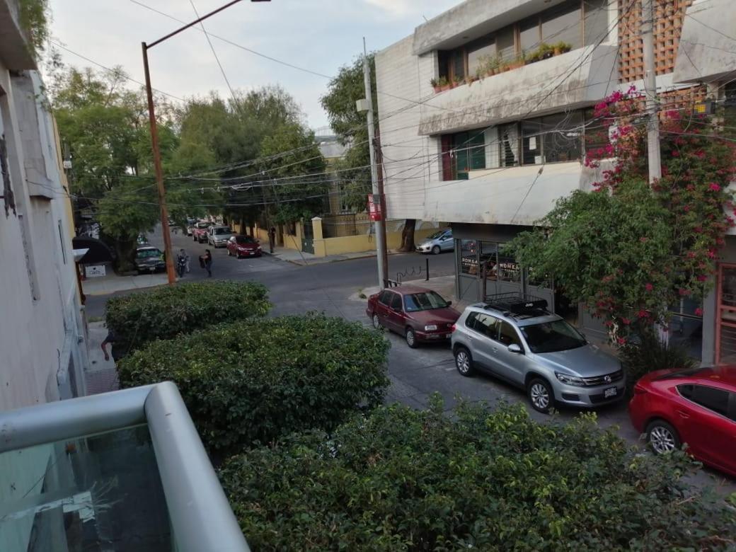 Pule Pule Hostal Boutique Guadalajara Eksteriør billede