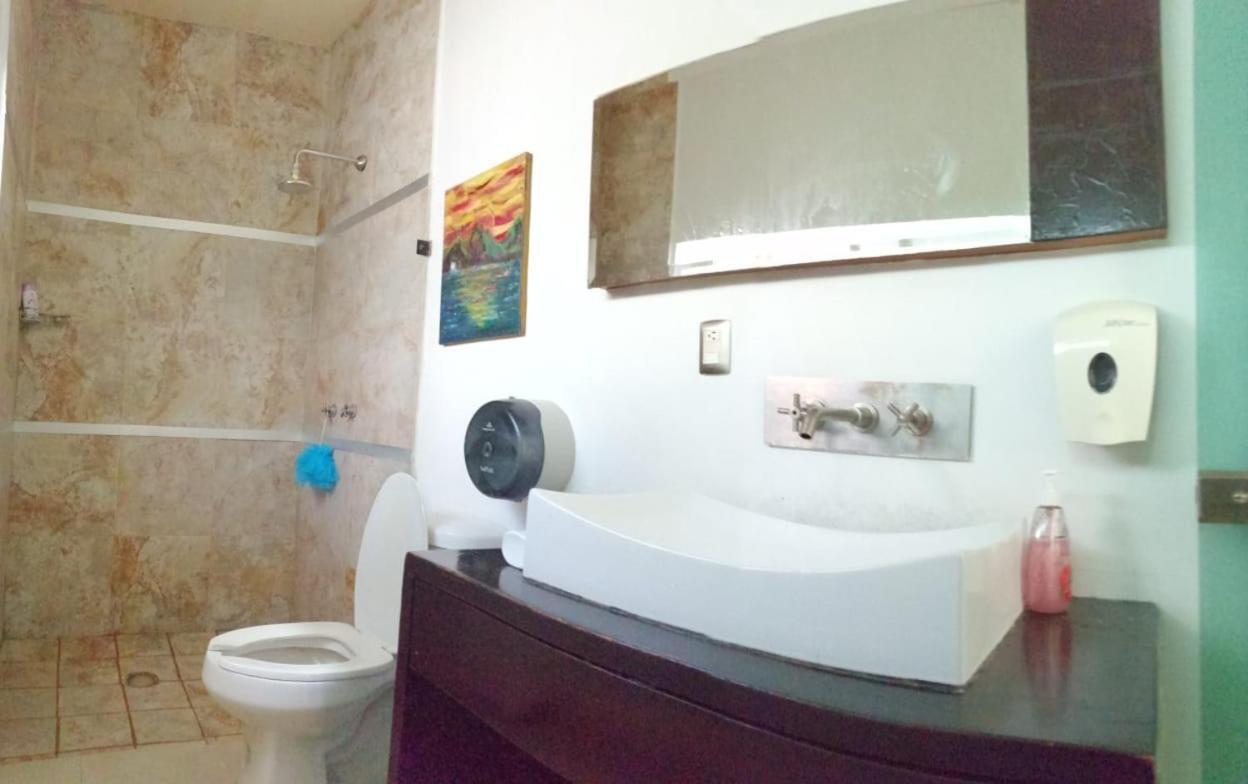 Pule Pule Hostal Boutique Guadalajara Eksteriør billede