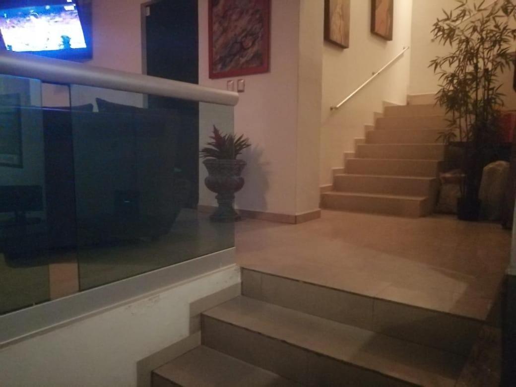 Pule Pule Hostal Boutique Guadalajara Eksteriør billede