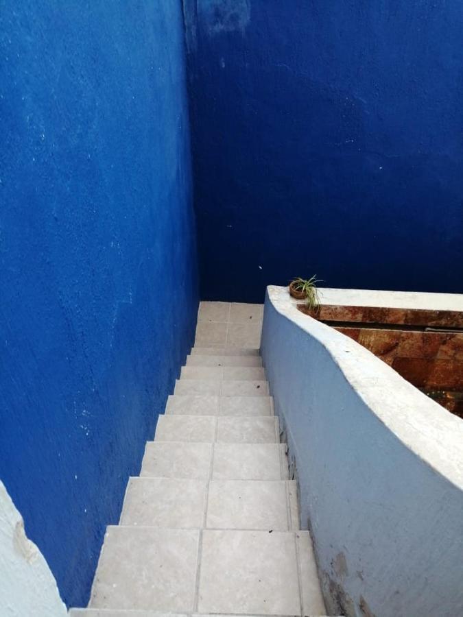 Pule Pule Hostal Boutique Guadalajara Eksteriør billede